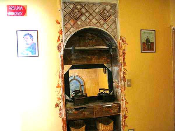 Aqua Hostal Mabel Cuenca Extérieur photo