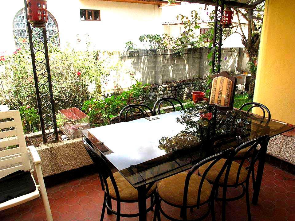 Aqua Hostal Mabel Cuenca Extérieur photo