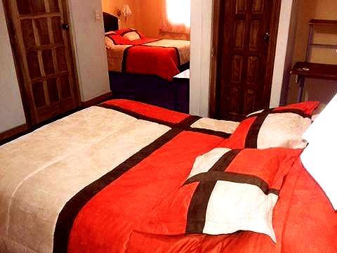 Aqua Hostal Mabel Cuenca Extérieur photo