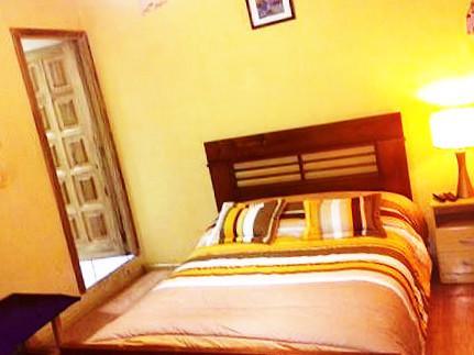 Aqua Hostal Mabel Cuenca Extérieur photo