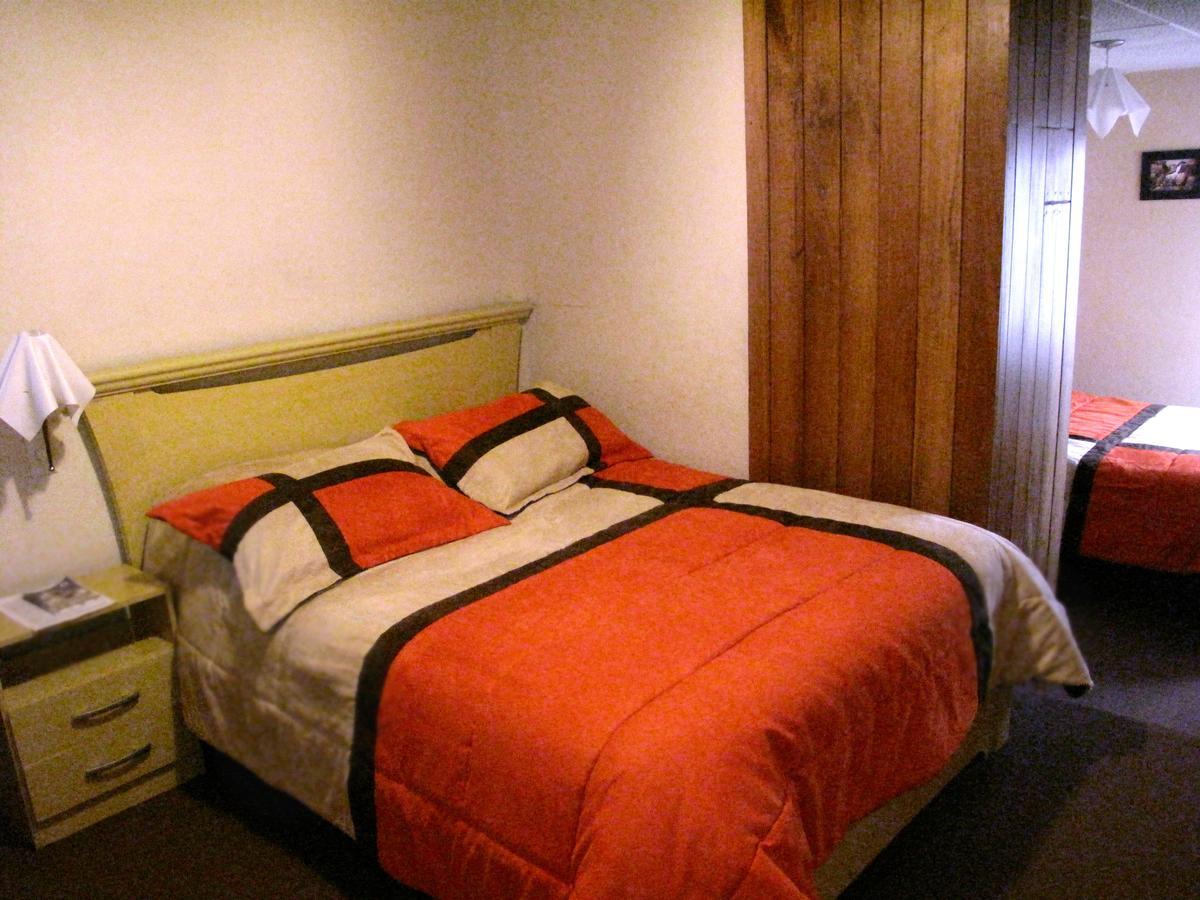 Aqua Hostal Mabel Cuenca Extérieur photo