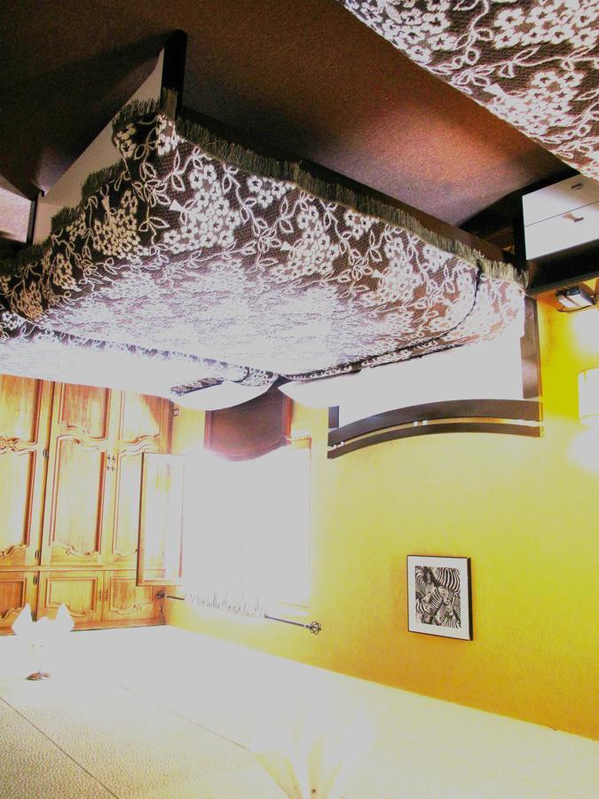 Aqua Hostal Mabel Cuenca Extérieur photo